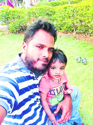 మీరు నిలిపిన ప్రాణాలే..2