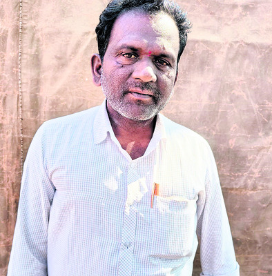 కష్టాలను అధిగమించి.. 2