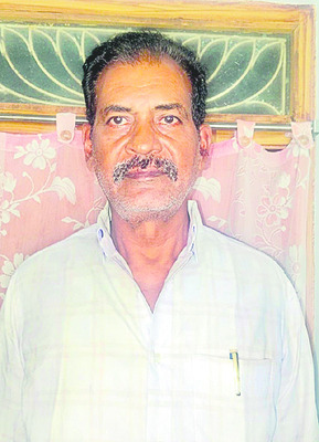 వైఎస్సార్‌ సీపీ హయాంలో గ్రామాభివృద్ధి 
1