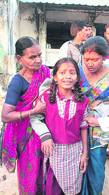 హాజీపూర్‌ ఉప సర్పంచ్‌ రాజీనామా1