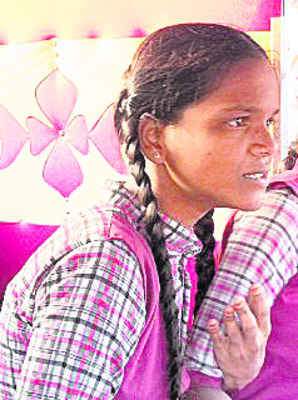 హాజీపూర్‌ ఉప సర్పంచ్‌ రాజీనామా3