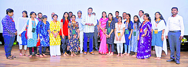 తాడిపత్రి జ్ఞానమ్మ  సేవలు ఎనలేనివి 
1