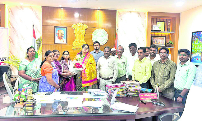 నిర్మల్‌3