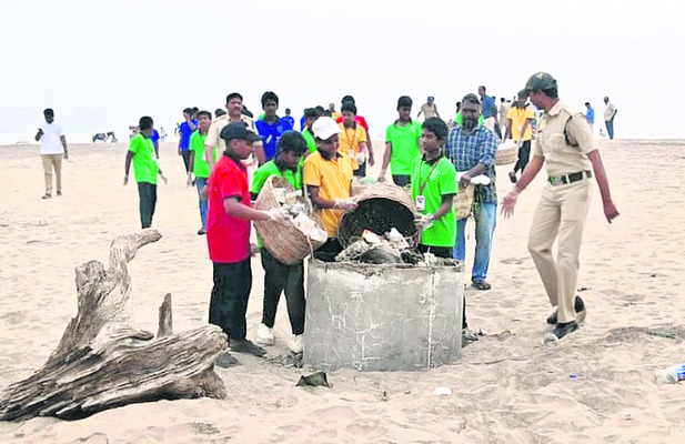 మాజీ సీఎం వైఎస్‌ జగన్‌కు వినూత్న రీతిలో శుభాకాంక్షలు 1