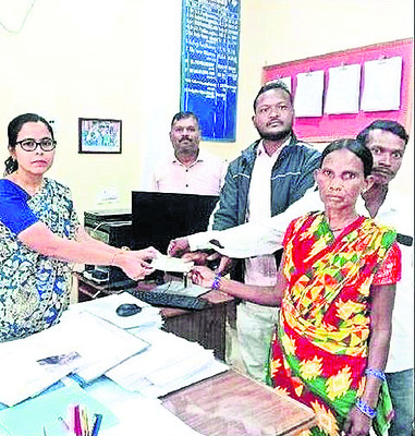 కోట్‌పాడ్‌లో సినిమా షూటింగ్‌ 1