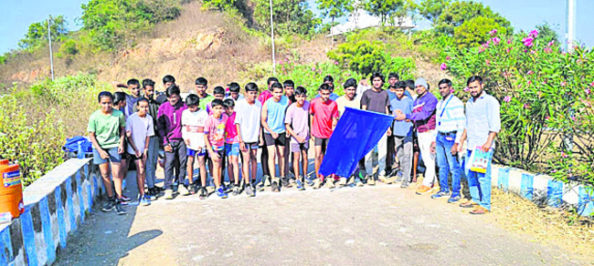 మానేరుపై మరో వంతెన 1