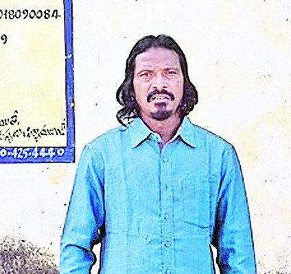  చదువుకు అండగా నిలిచారు 
1