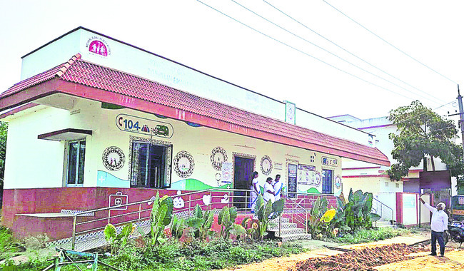 మా ఊరిని మార్చింది జగనే.. 2