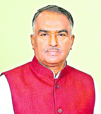 సీఏఐ అసోసియేట్‌ డైరెక్టర్‌గా బొమ్మినేని రవీందర్‌రెడ్డి1