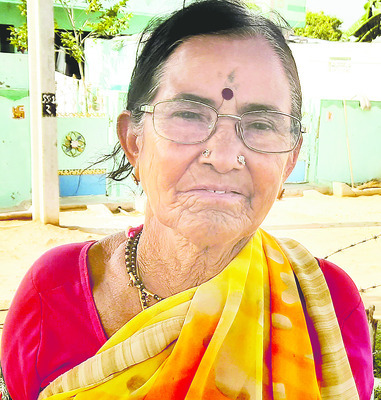 వెలుగురేఖ!2