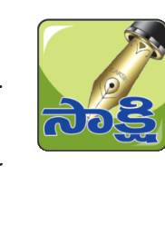 నేడు జిల్లా వ్యాప్తంగా పల్స్‌ పోలియో కార్యక్రమం 2
