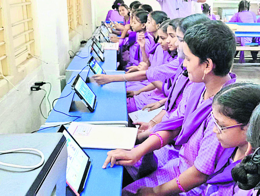 సంక్షేమ సారథి.. అభివృద్ధి వారధి 2