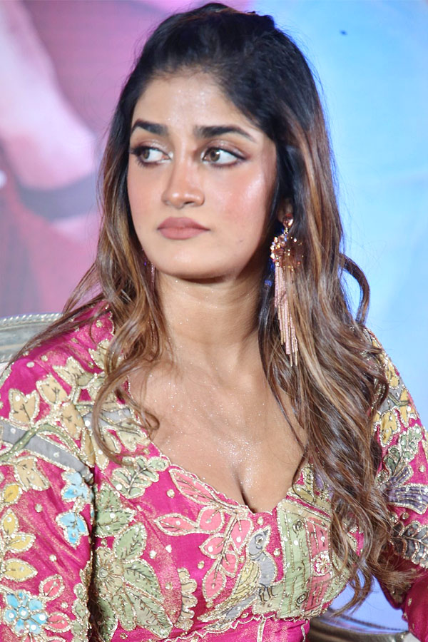 Bhartha Mahasayulaku Wignyapthi Teaser Launch Photos10