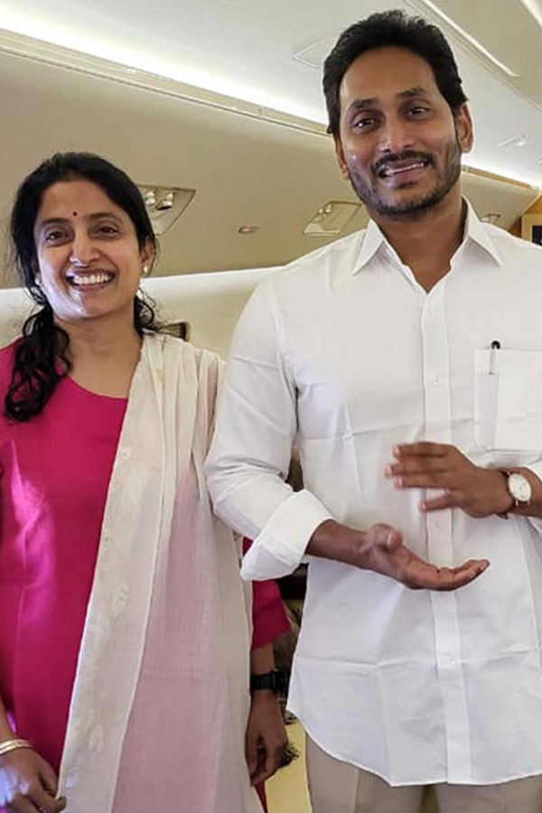 YS Jagan Mohan Reddy Birthday Special Photos12