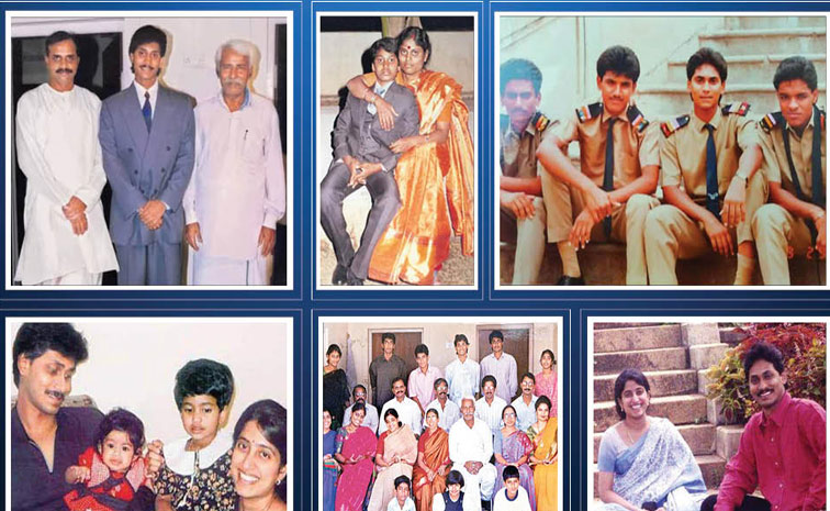 YS Jagan Mohan Reddy Birthday Special Photos3