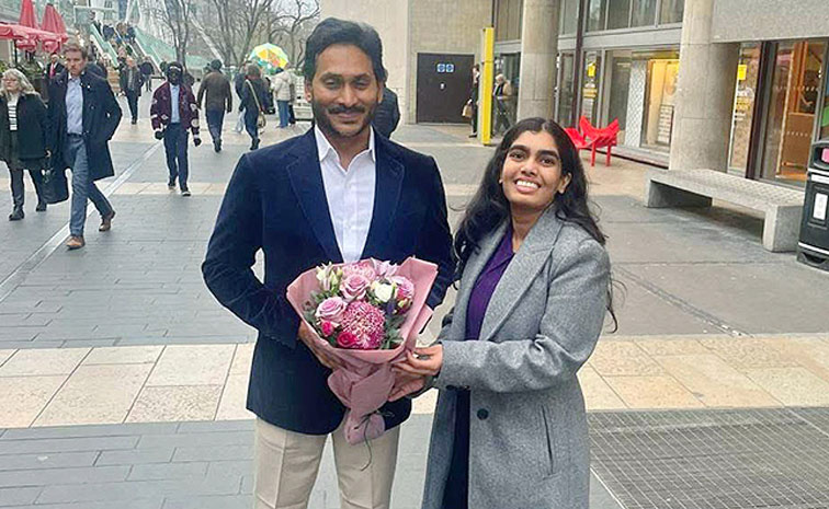 YS Jagan Mohan Reddy Birthday Special Photos14