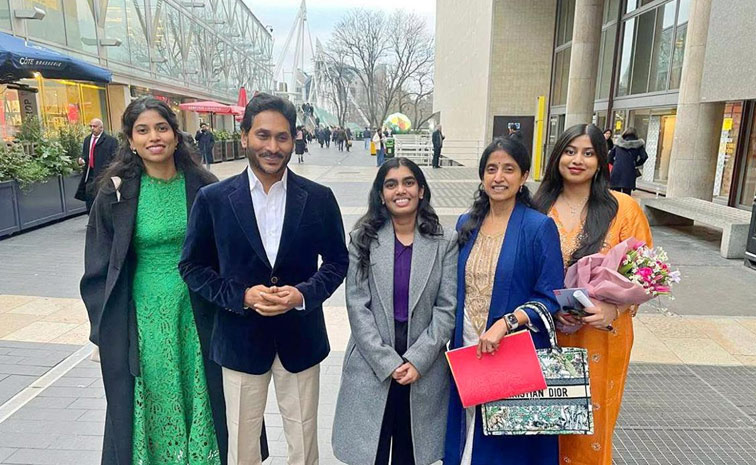 YS Jagan Mohan Reddy Birthday Special Photos15