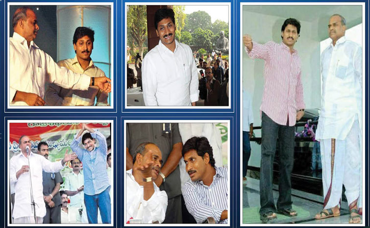YS Jagan Mohan Reddy Birthday Special Photos4