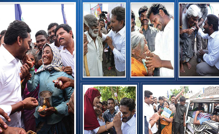YS Jagan Mohan Reddy Birthday Special Photos8