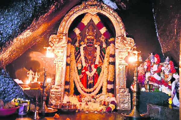 జాతర్ల సందడి 4