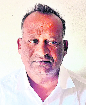 భారీ పేలుళ్లతో భయం
1