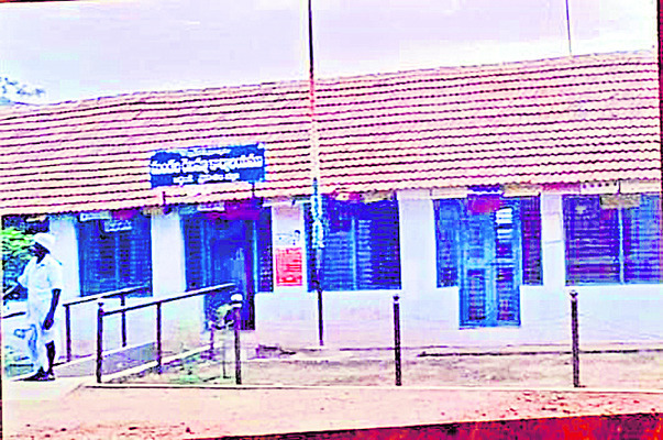 పురావస్తు మ్యూజియం కలేనా? 1