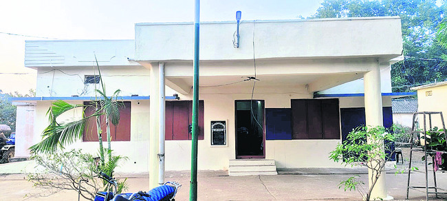 పల్లెకు కొత్త కళ1