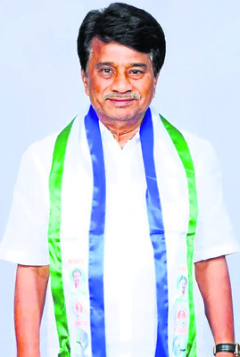 జలం.. ఒడిసిపడితేనే పదిలం 1