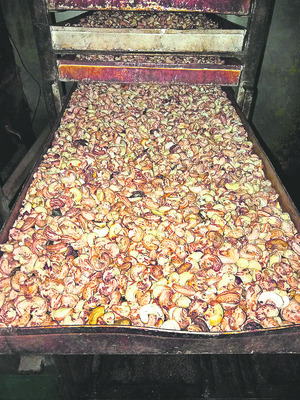 రోస్ట్‌ రుచే వేరప్పా!1