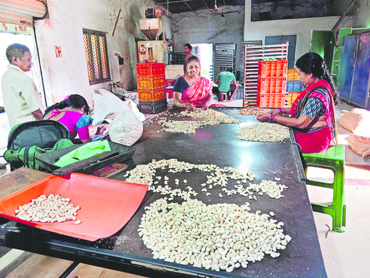 రోస్ట్‌ రుచే వేరప్పా!2