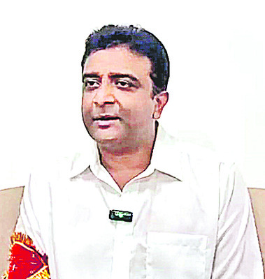 కూటమి నిర్ణయాన్ని వెనక్కి తీసుకోవాలి 
1