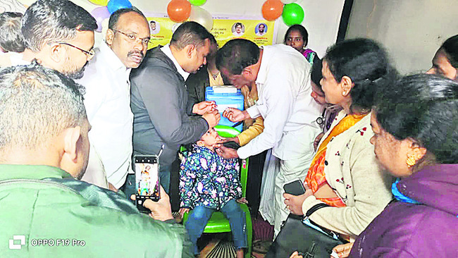 పల్స్‌పోలియో విజయవంతం2