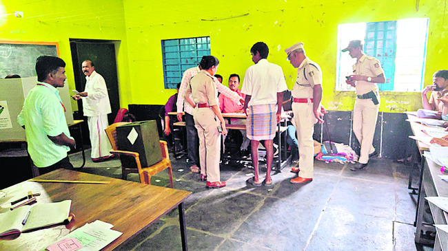 పథకం పేరును మార్చడం తగదు4