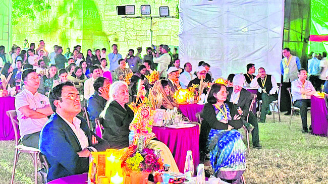 పోలియో నిర్మూలనకు కట్టుబడి ఉందాం 1