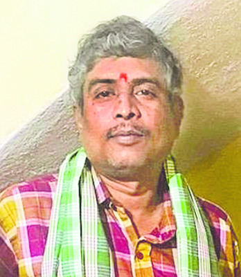 పాముకాటుతో యువతి మృతి2