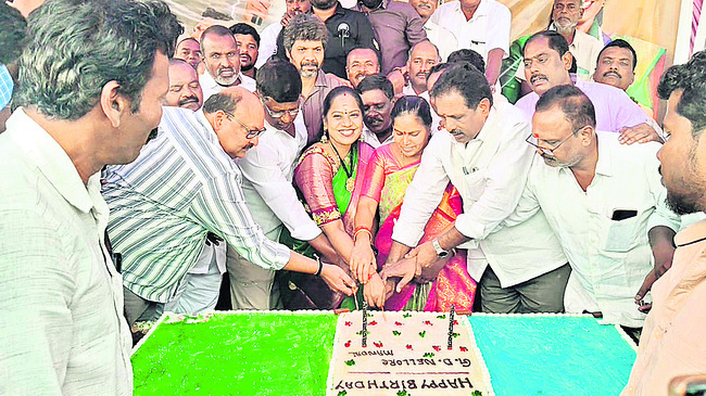 జగమంత సంబరం 3