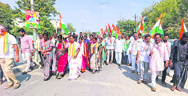 నేడు యథావిధిగా ప్రజావాణి1