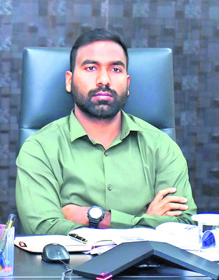 నేడు యథావిధిగా ప్రజావాణి3