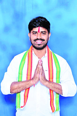 పల్లెపాలనలో పట్టభద్రులు7