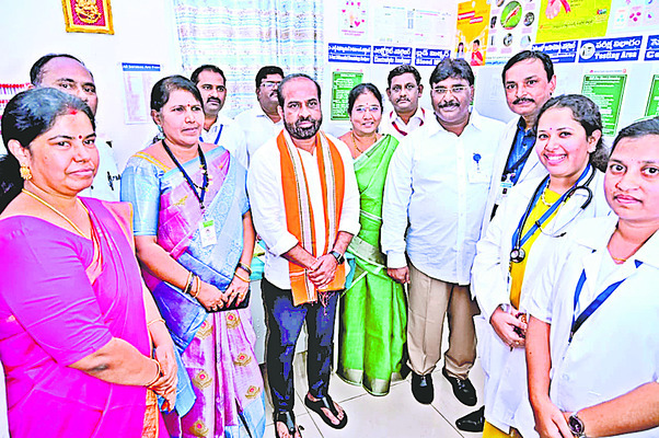 జాతీయ స్థాయి కరాటే పోటీలు ప్రారంభం 2