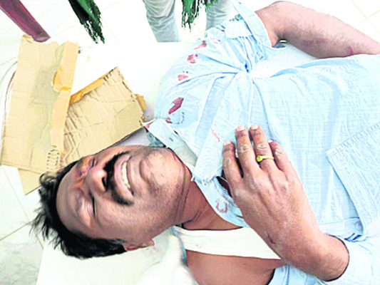 రూర్బన్‌ పరిశ్రమల పరిశీలన1