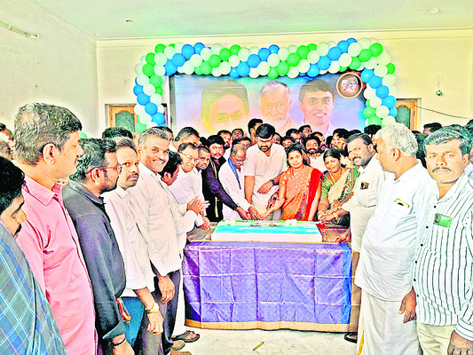 జగమంత సంబరం 6