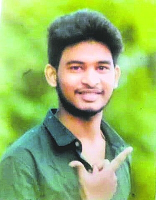 తిరుపతమ్మ ఆలయానికి విరాళం 2