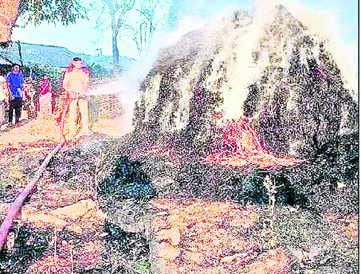 ఇడితాల్‌ ఉత్సవాలు ప్రారంభం 3