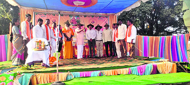 ఘనంగా హిందూ సమ్మేళనం 1