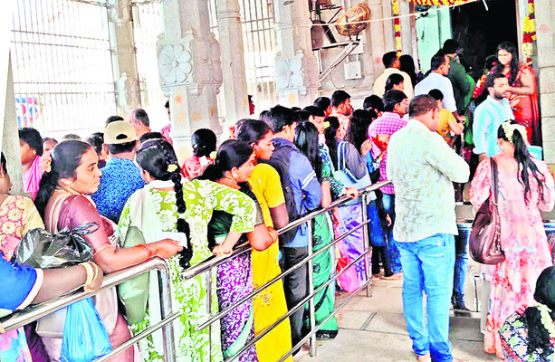 ముగిసిన టెట్‌ పరీక్షలు 2