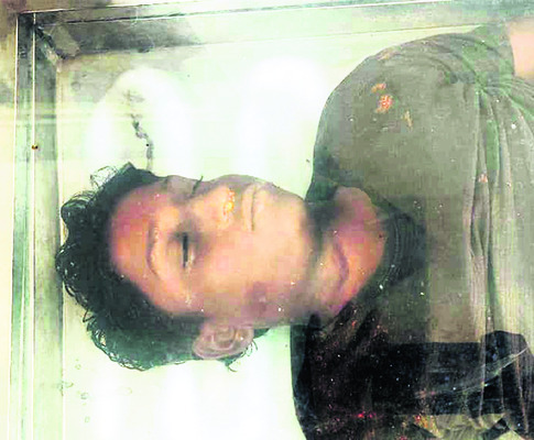 గుప్తనిధుల కోసం తవ్వకాలు3