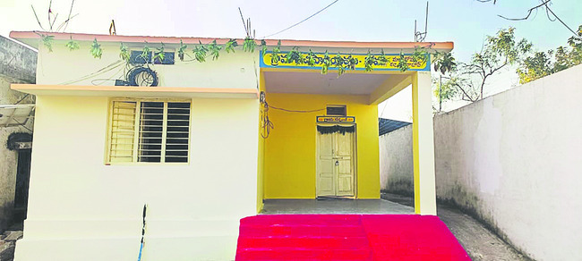 ముహూర్తానికి వేళాయే1