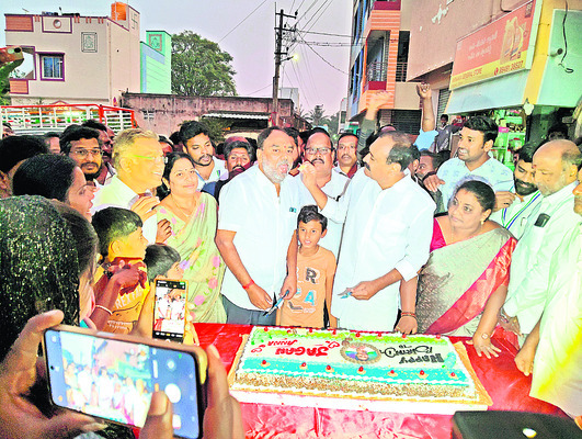 జగమంత సంబరం 1