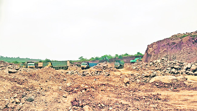 మహారాజపురంలో అనకొండలు 1